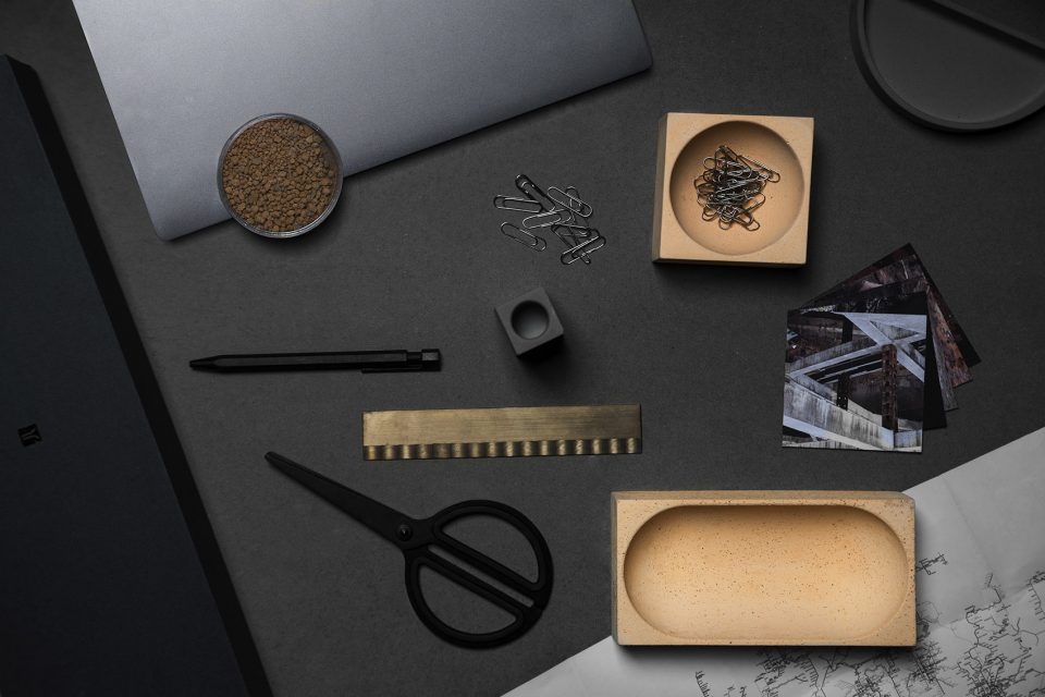 stationery design