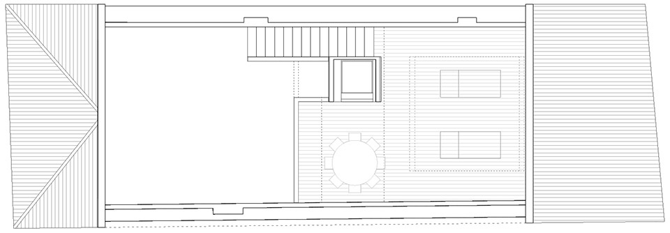 comillas house by garciagerman arquitectos