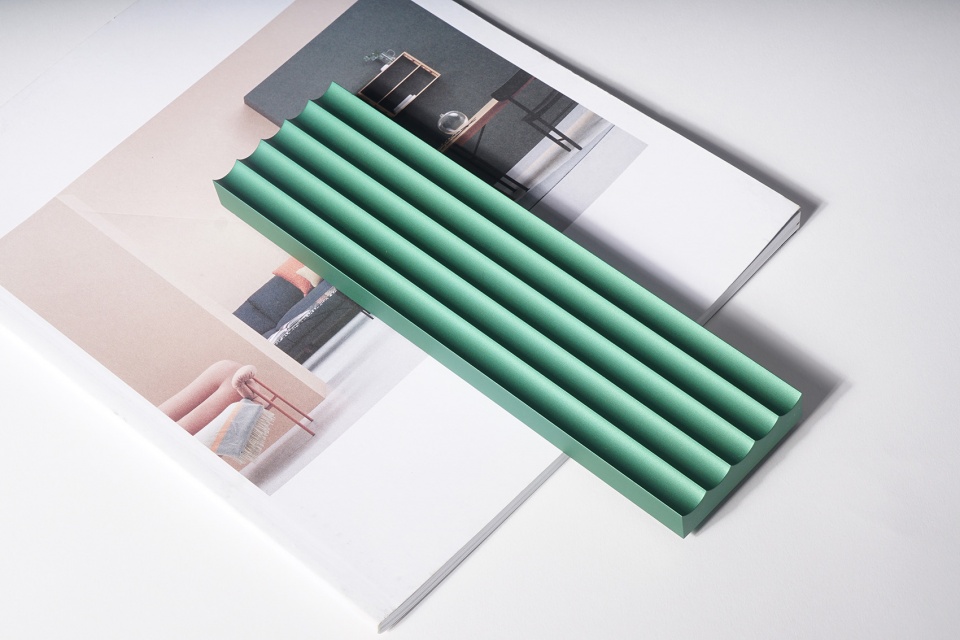 stationery design