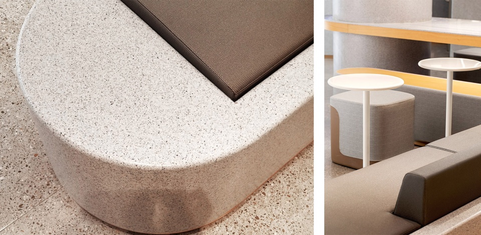 companion heytea pet friendly theme store china by und design studio