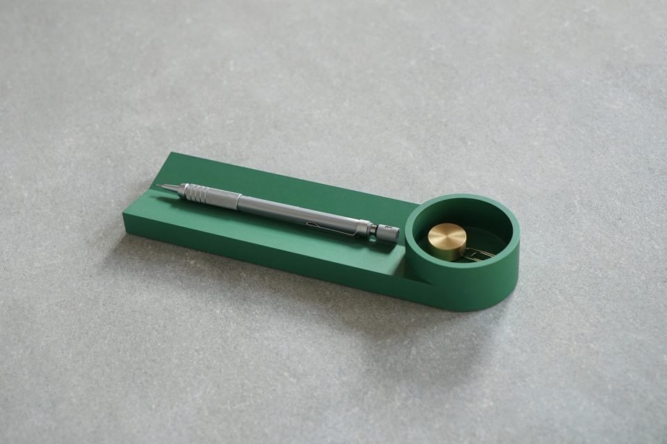 stationery design