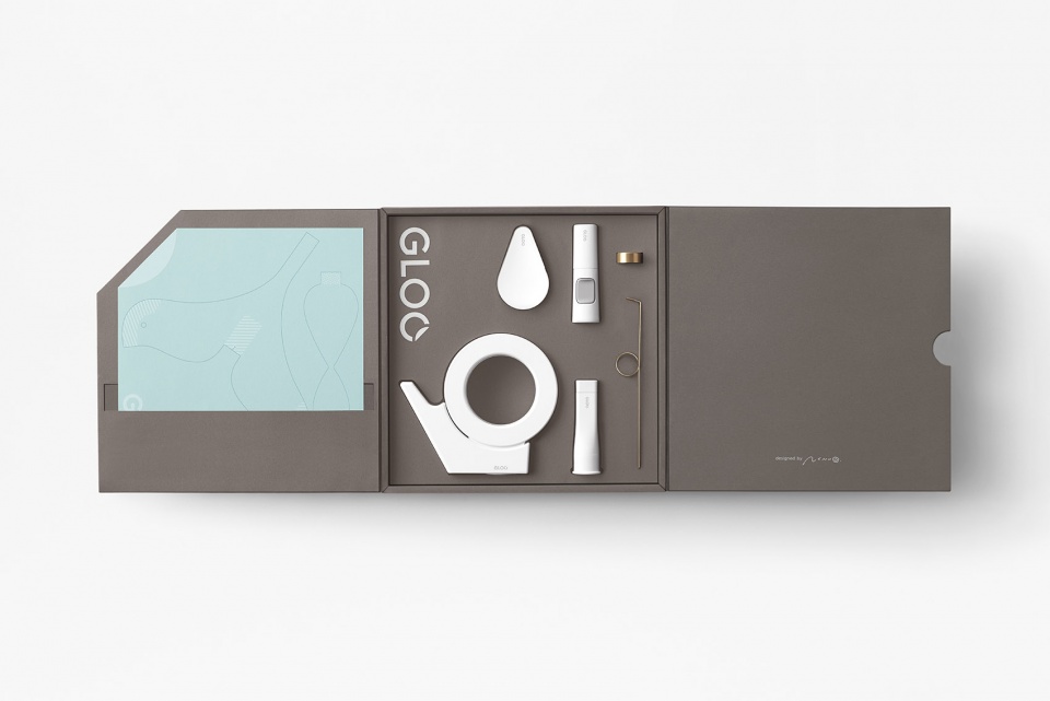 stationery design