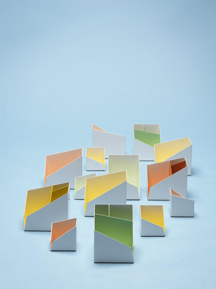 stationery design