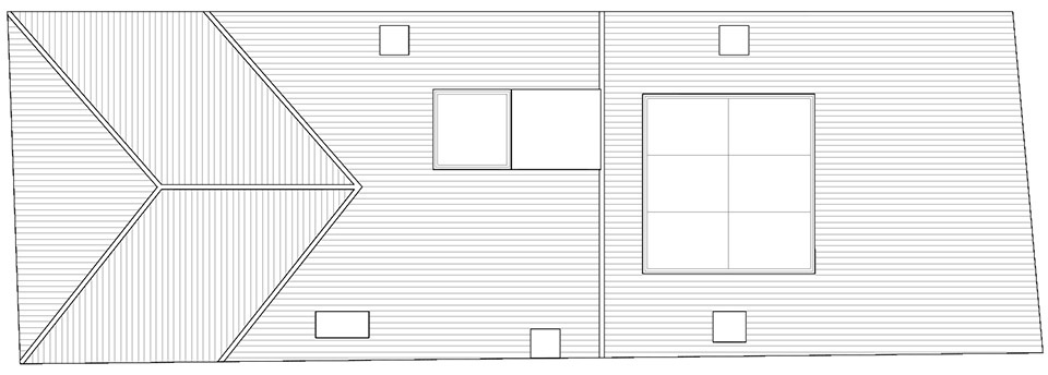 comillas house by garciagerman arquitectos