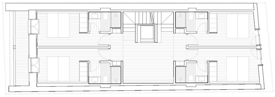 comillas house by garciagerman arquitectos