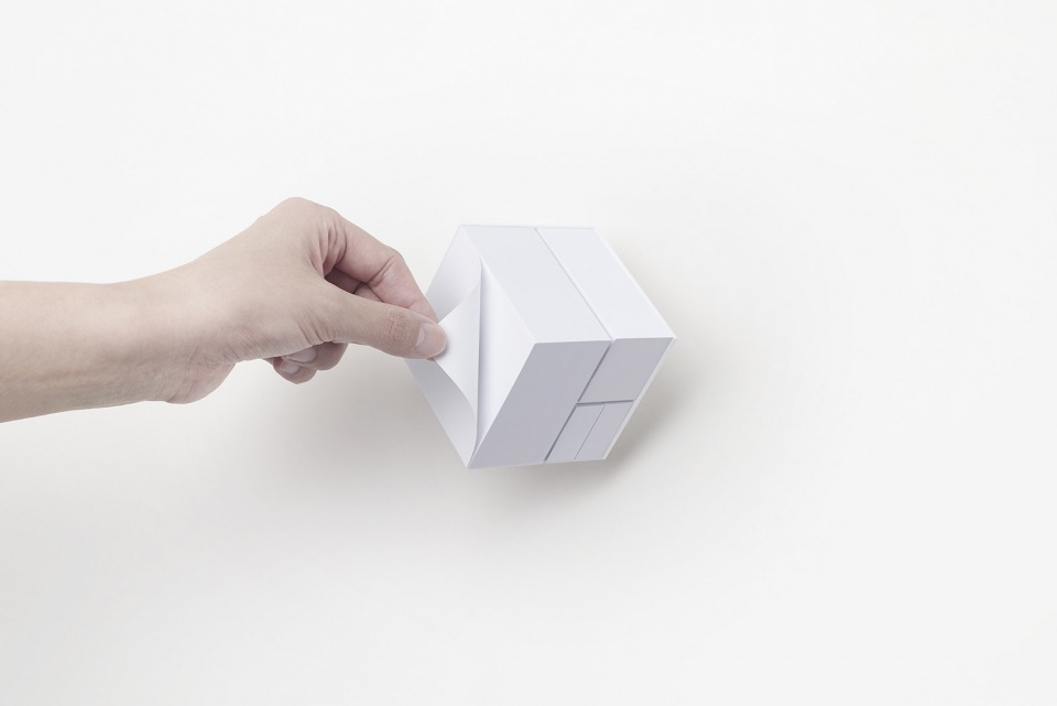 stationery design