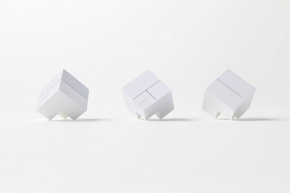 stationery design