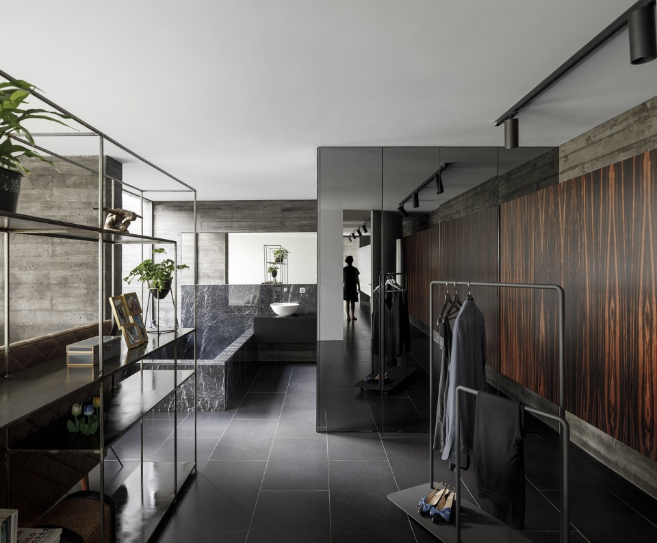 casa dos sobreiros by hugo pereira arquitetos