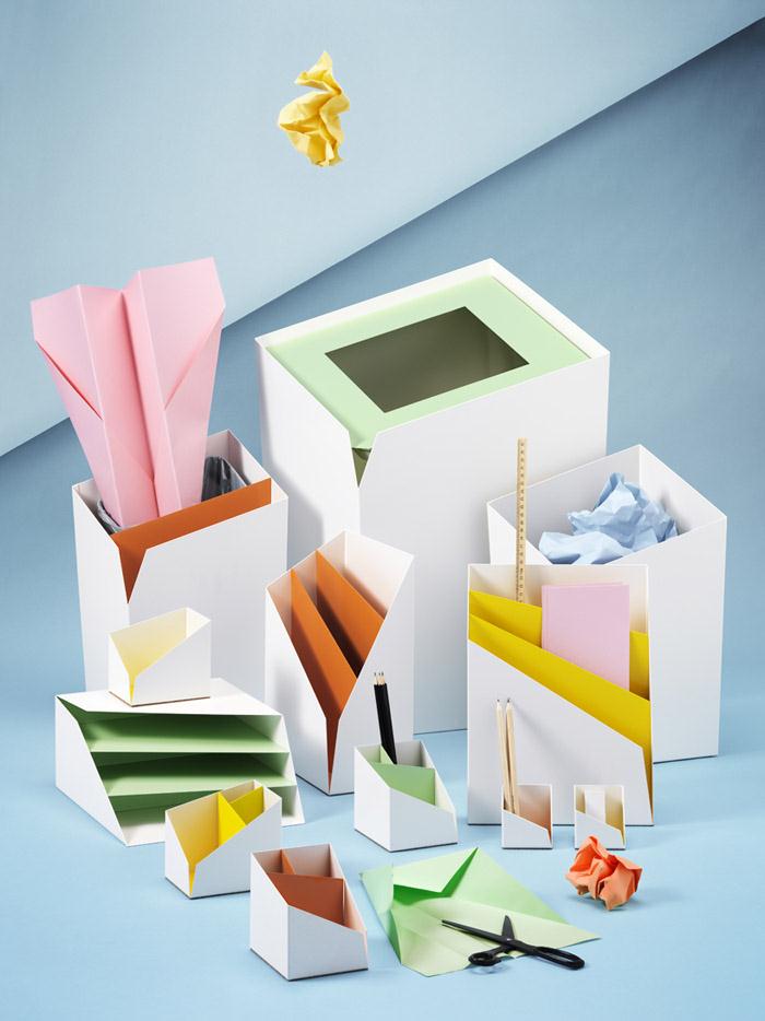 stationery design