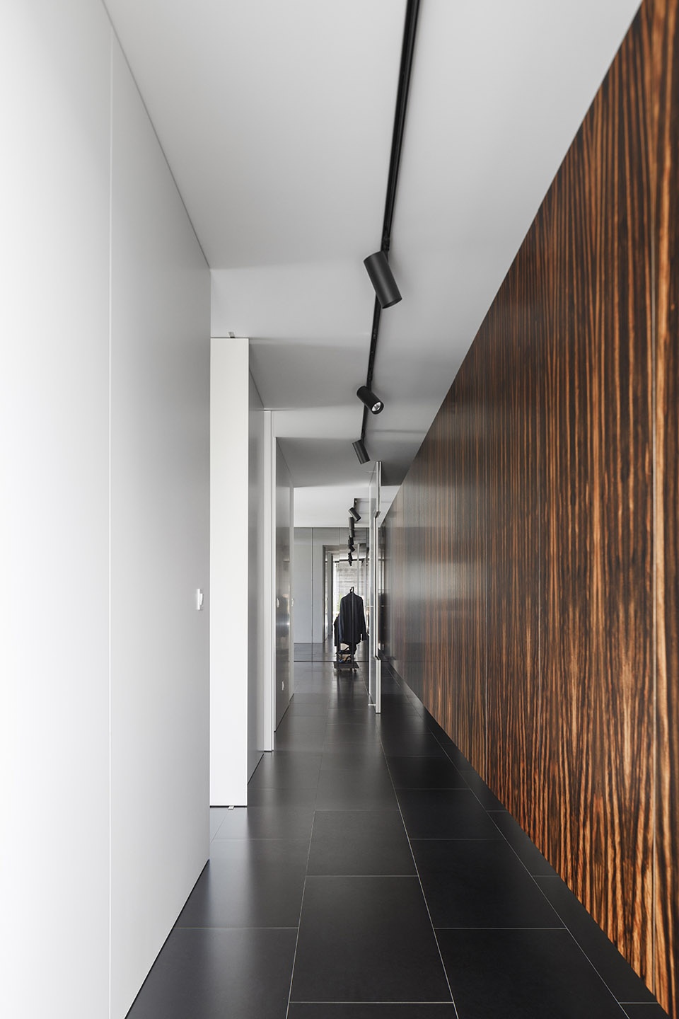 casa dos sobreiros by hugo pereira arquitetos