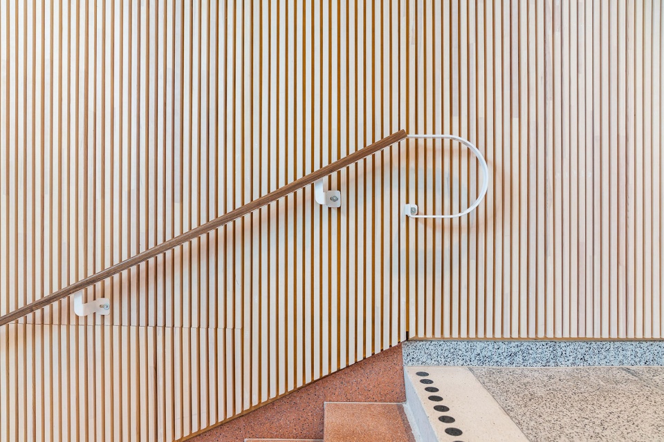 sjoviksskolan by max arkitekter