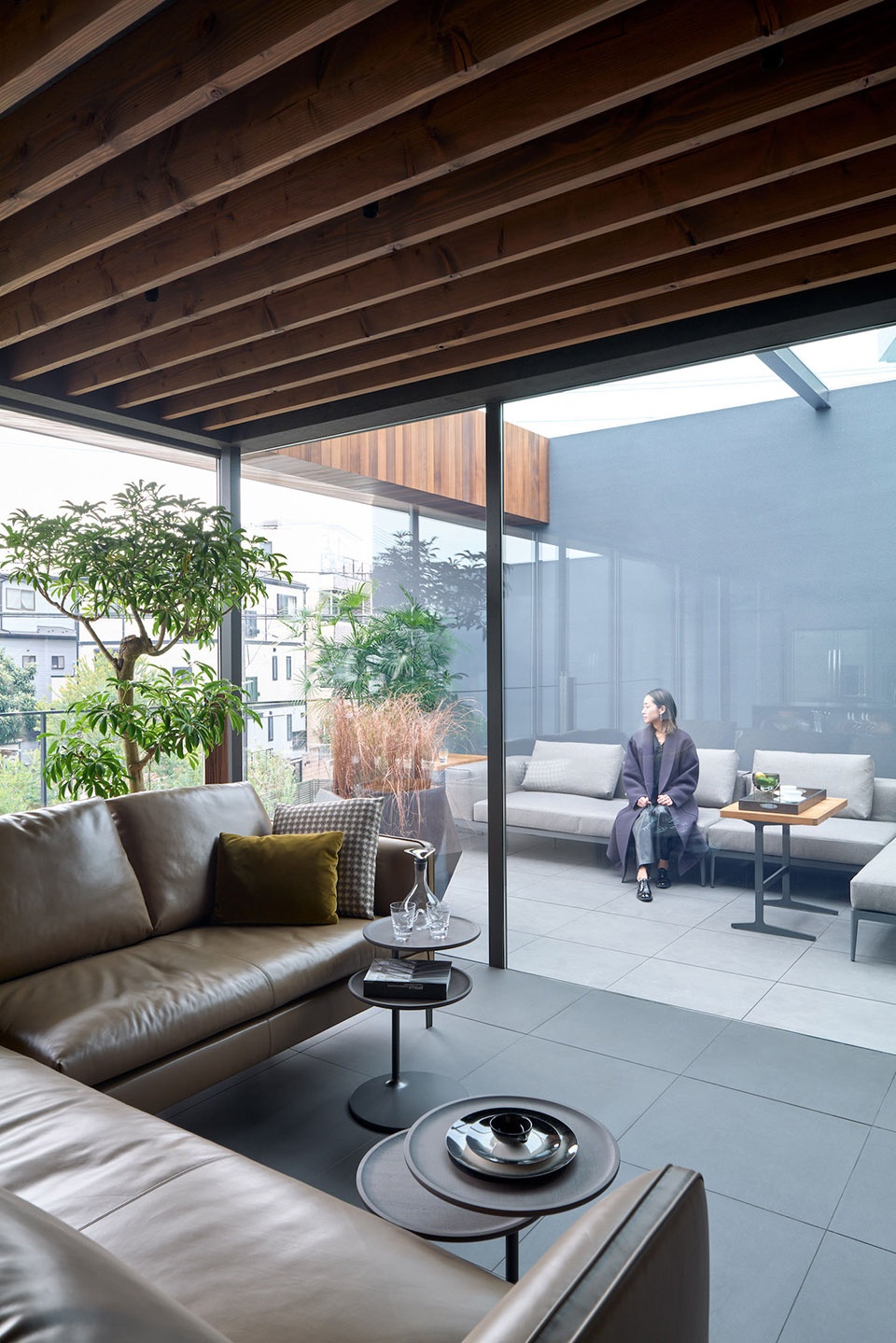 NOBLE APOLLO Architects Associates