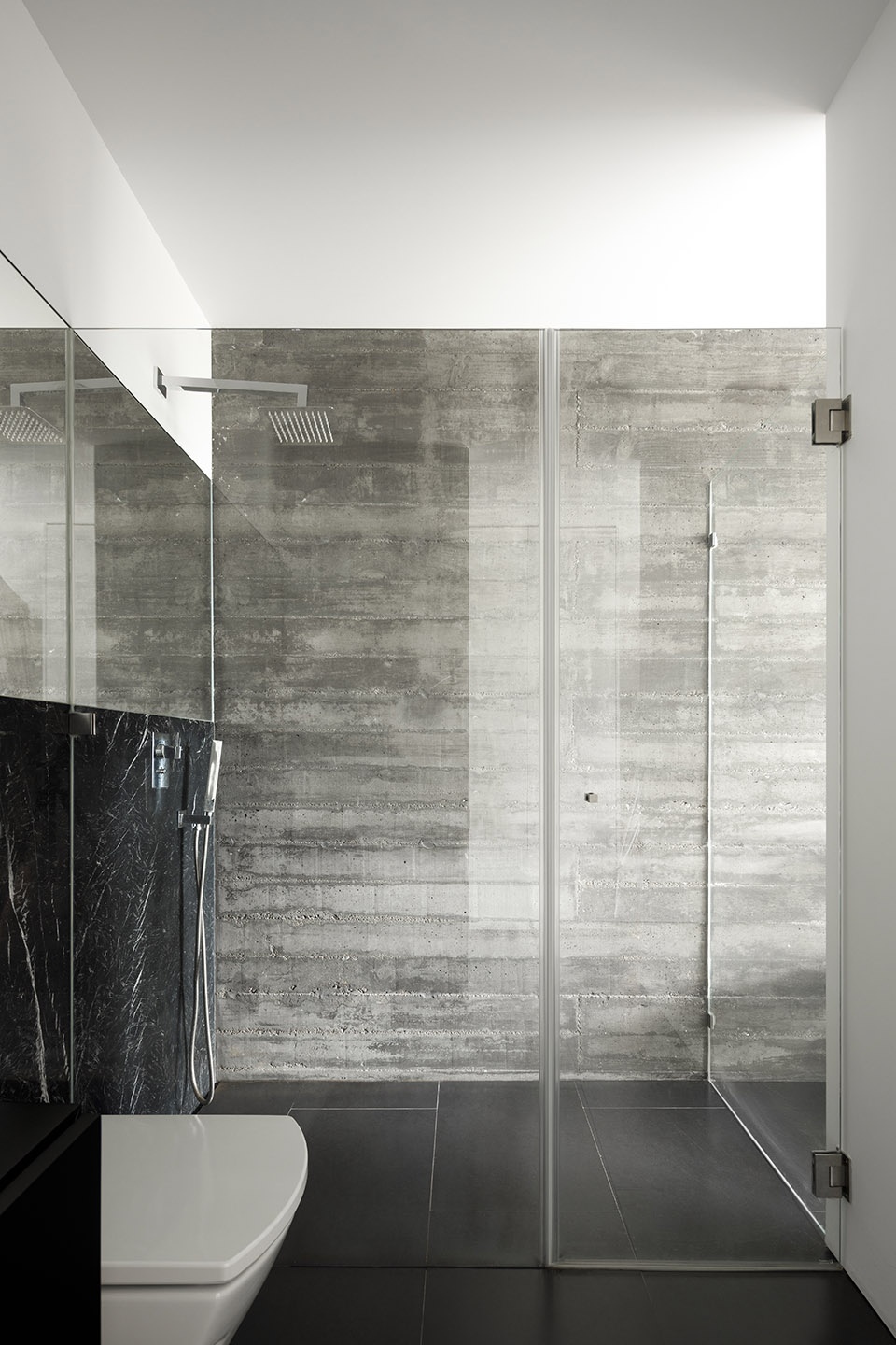 casa dos sobreiros by hugo pereira arquitetos