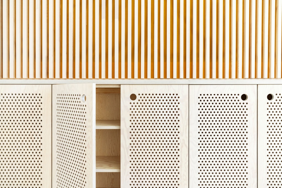 sjoviksskolan by max arkitekter
