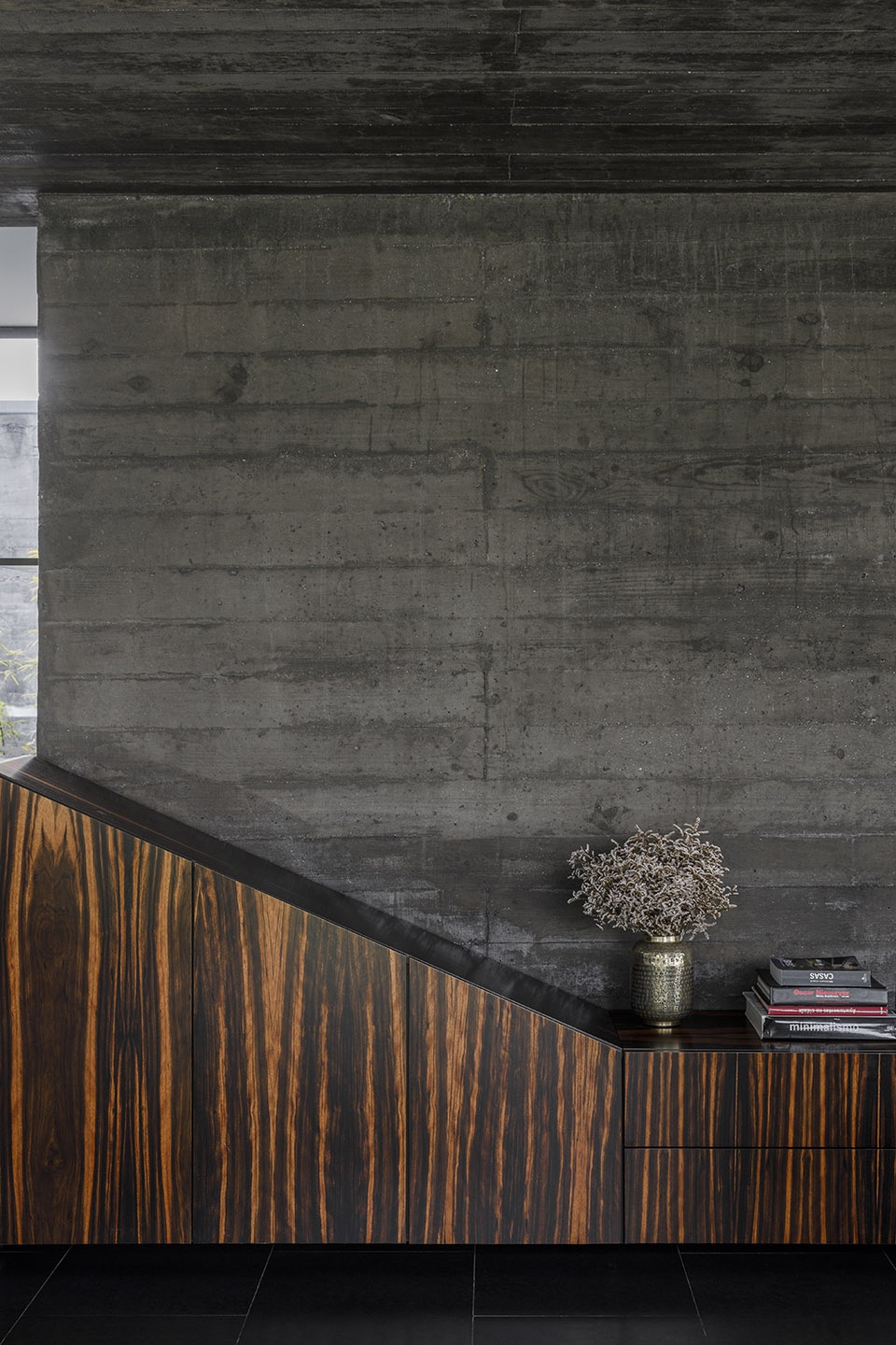 casa dos sobreiros by hugo pereira arquitetos