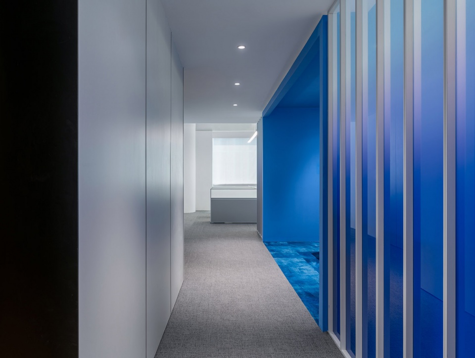 Logistics Company Office XX Architecture
