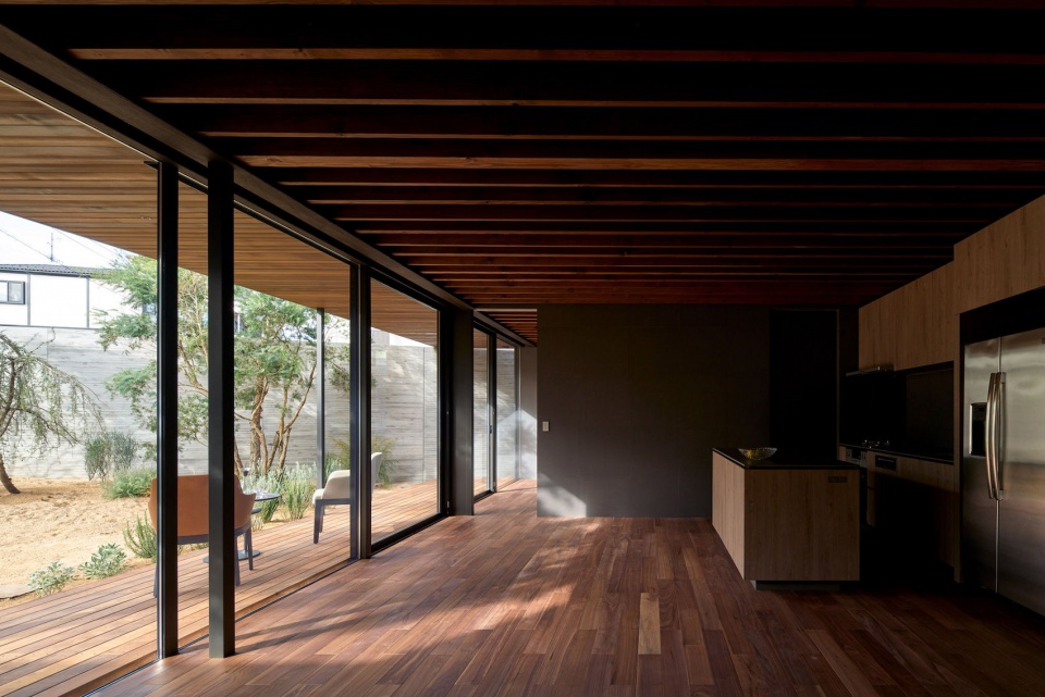 NOBLE APOLLO Architects Associates