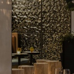 Le Coq酒吧餐厅，上海艾本酒店花园店 / RooMoo