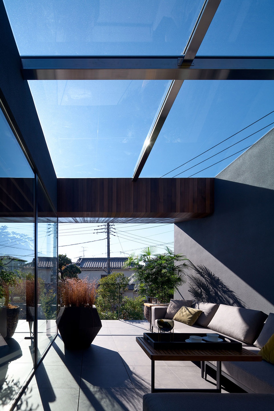 NOBLE APOLLO Architects Associates