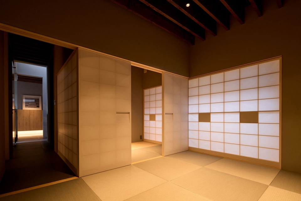 NOBLE APOLLO Architects Associates