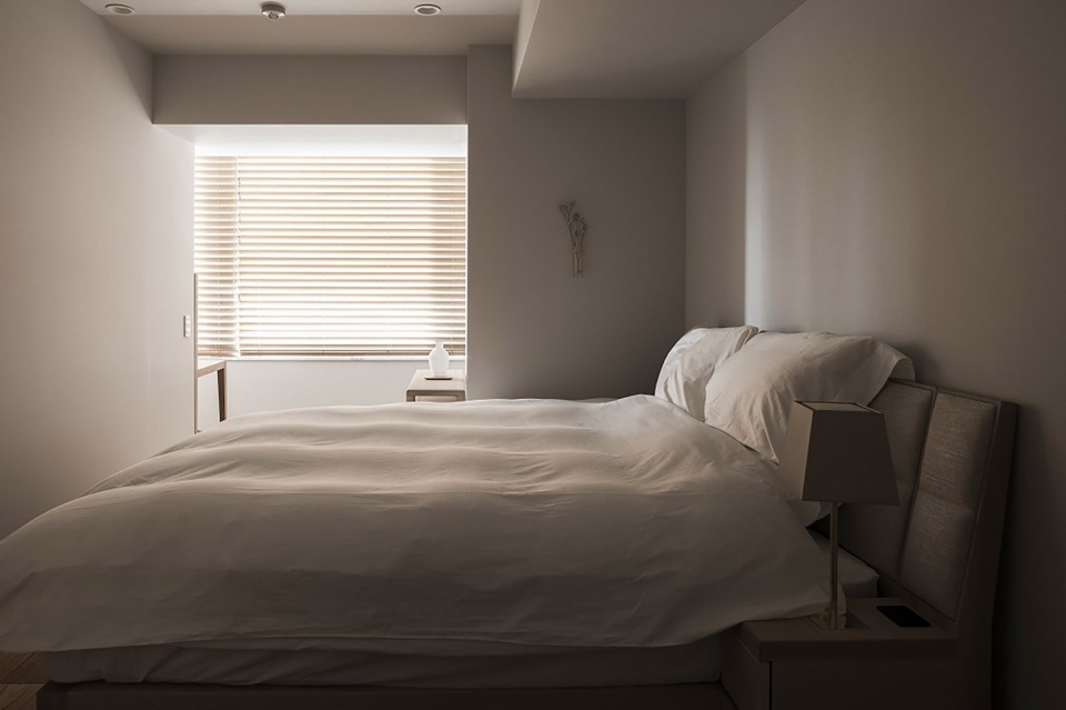 aoyama405 tokyo by hiroyuki ogawa architects buttondesign