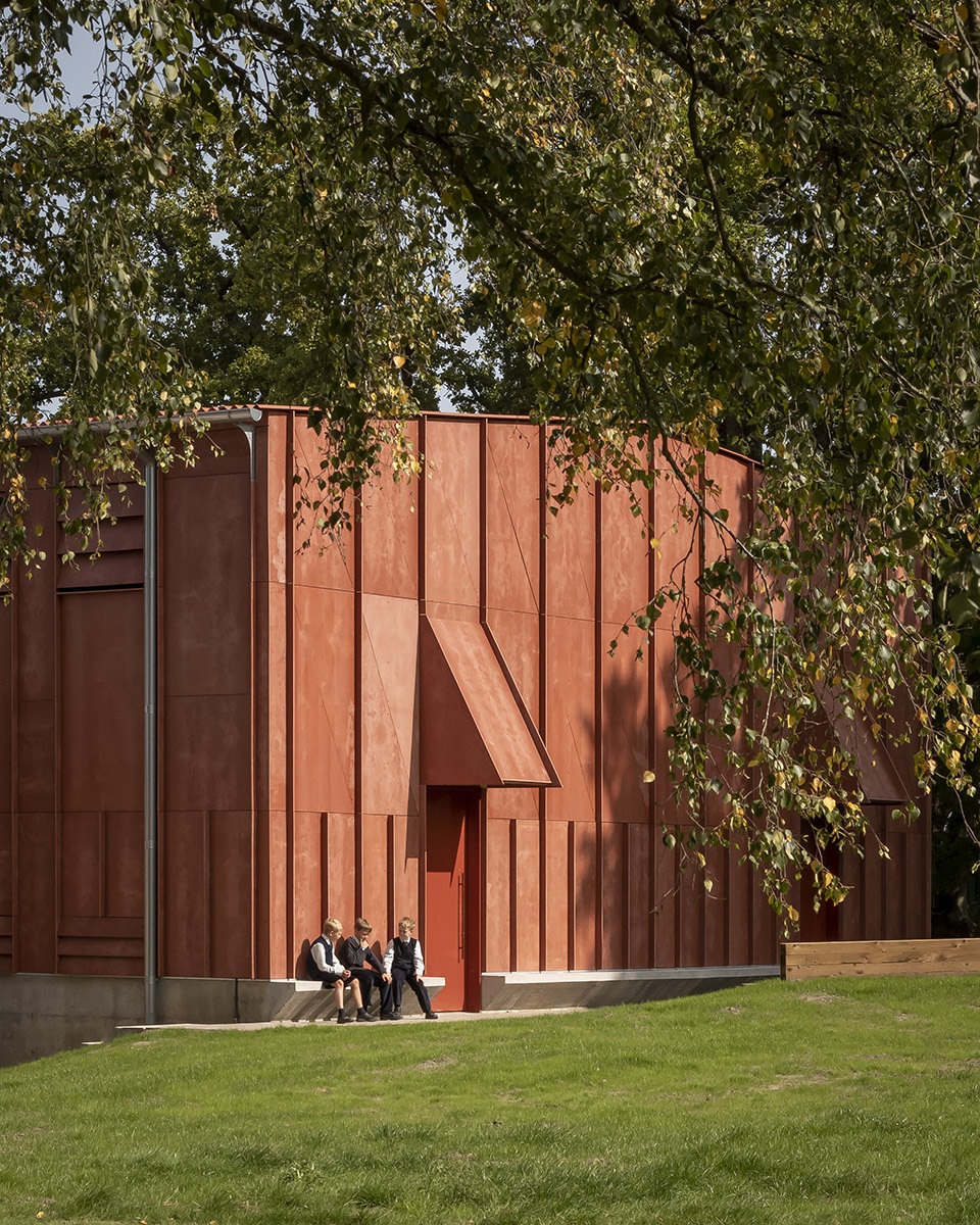 David Brownlow Theatre Jonathan Tuckey Design