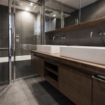 Aoyama405公寓，东京 / Hiroyuki Ogawa Architects + Buttondesign