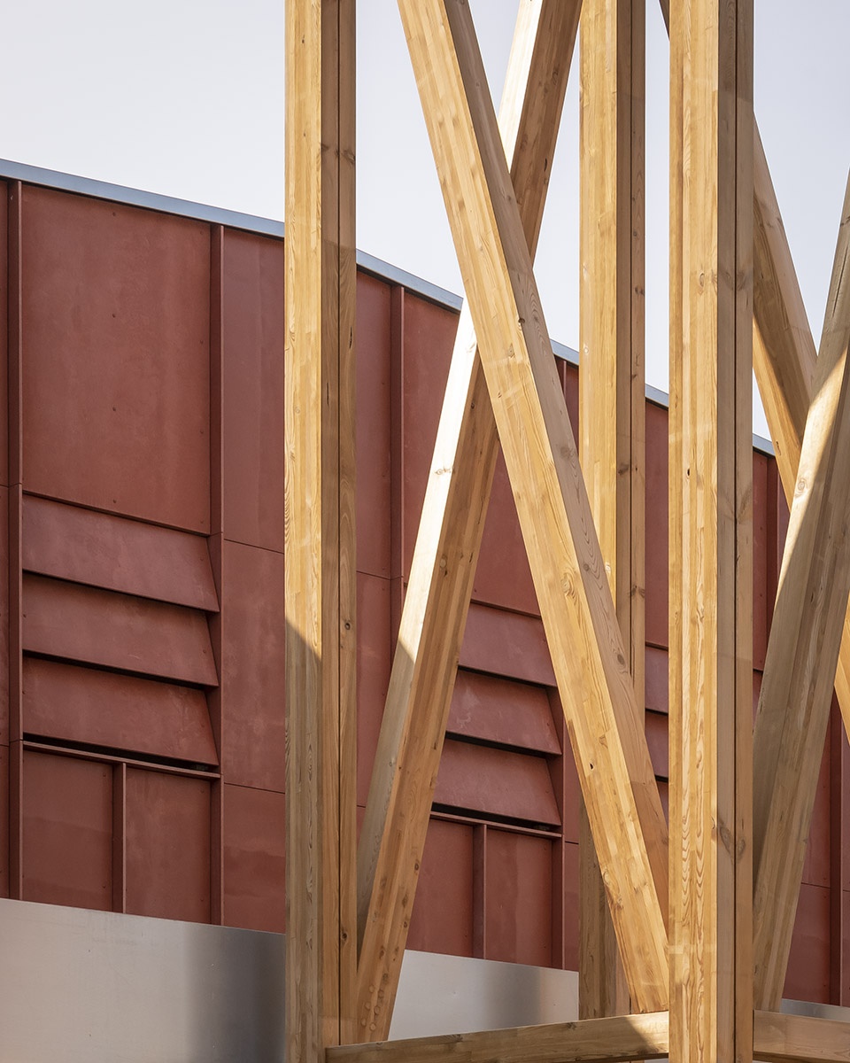 David Brownlow Theatre Jonathan Tuckey Design