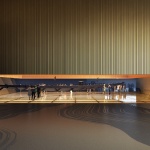 国深博物馆建筑方案设计国际竞赛优选奖，深圳 / JKMM Architects