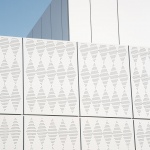 Quai 5160凡尔登文化中心，加拿大 / Les Architectes FABG