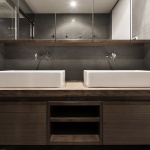 Aoyama405公寓，东京 / Hiroyuki Ogawa Architects + Buttondesign