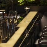 Le Coq酒吧餐厅，上海艾本酒店花园店 / RooMoo