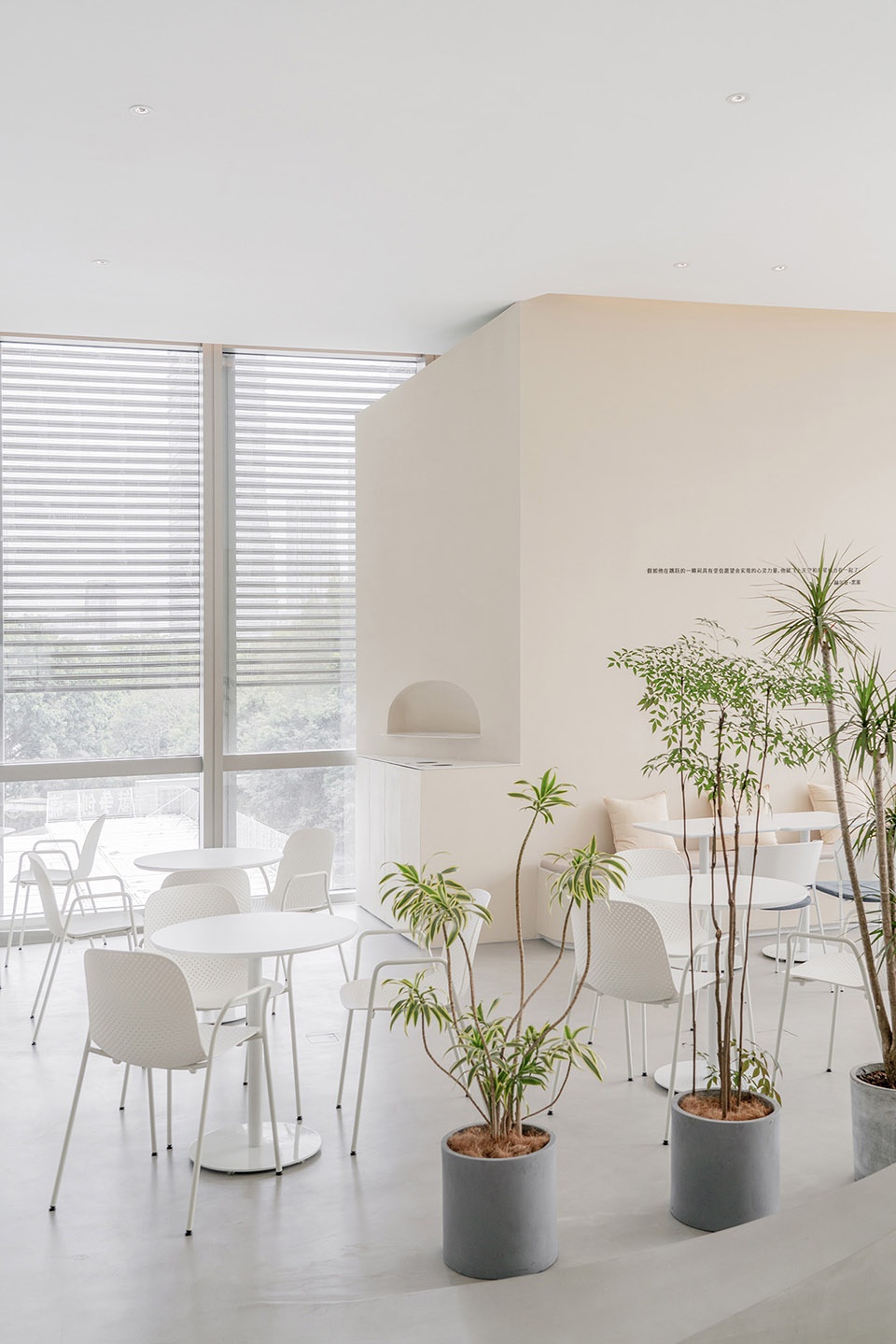 unibrown coffee china by mur mur lab
