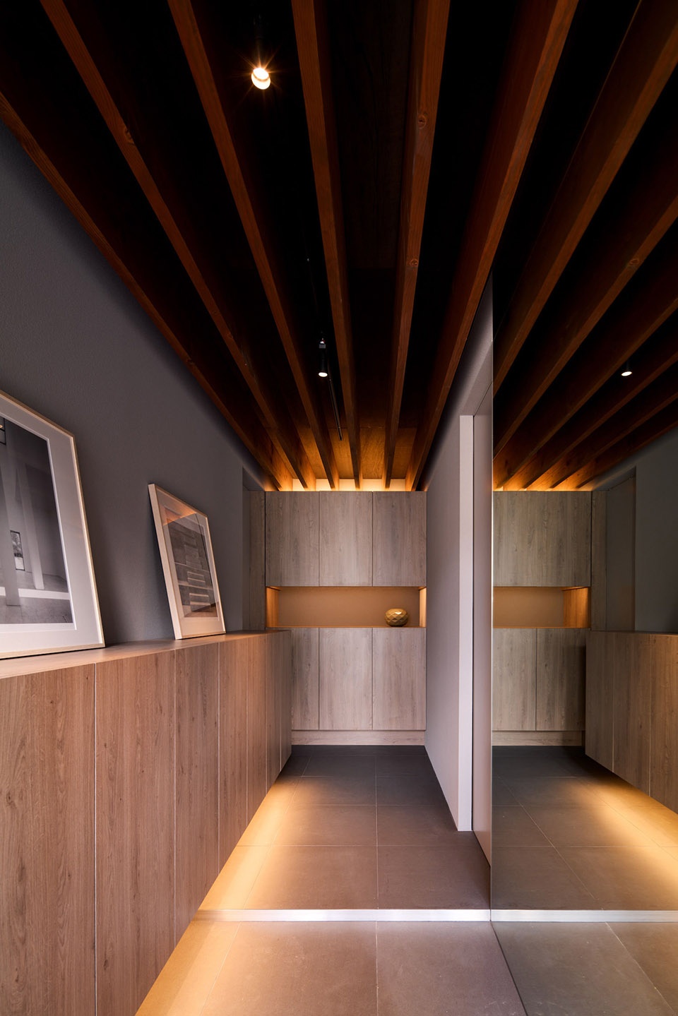 NOBLE APOLLO Architects Associates