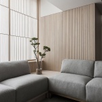 Aoyama405公寓，东京 / Hiroyuki Ogawa Architects + Buttondesign