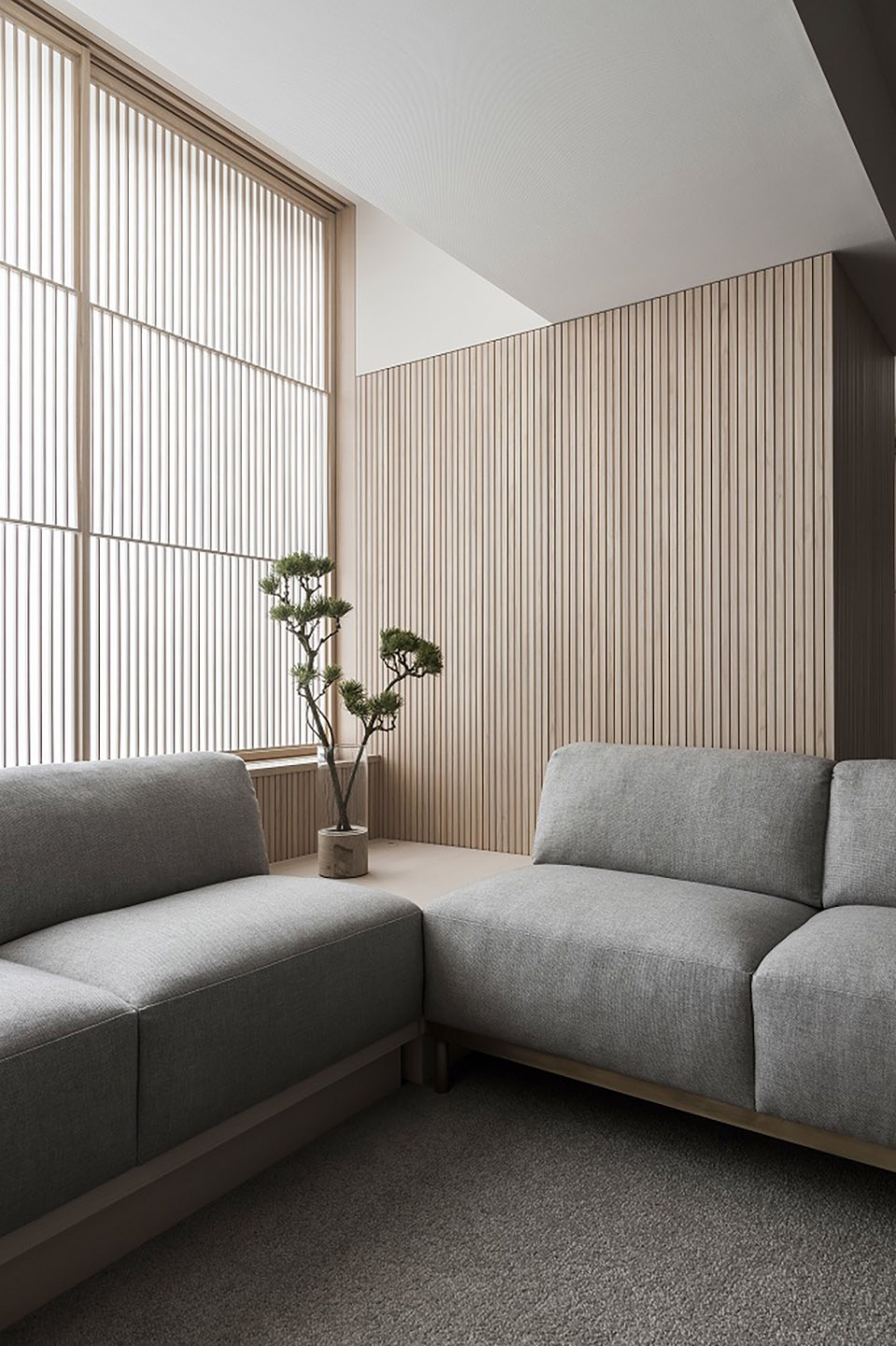 aoyama405 tokyo by hiroyuki ogawa architects buttondesign