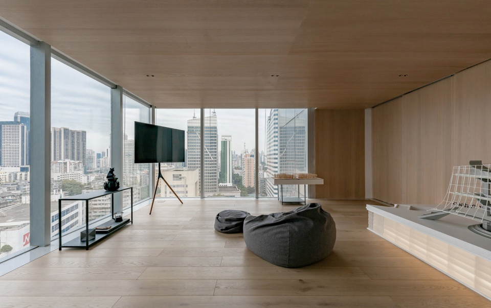 new office of pmt partner china by pmt partners
