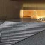 国深博物馆建筑方案设计国际竞赛优选奖，深圳 / JKMM Architects