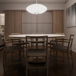Aoyama405公寓，东京 / Hiroyuki Ogawa Architects + Buttondesign