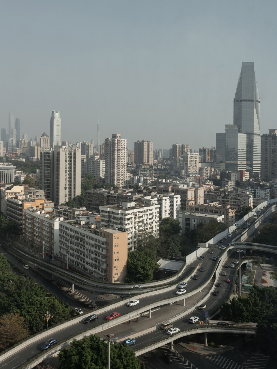 new office of pmt partner china by pmt partners