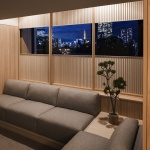 Aoyama405公寓，东京 / Hiroyuki Ogawa Architects + Buttondesign