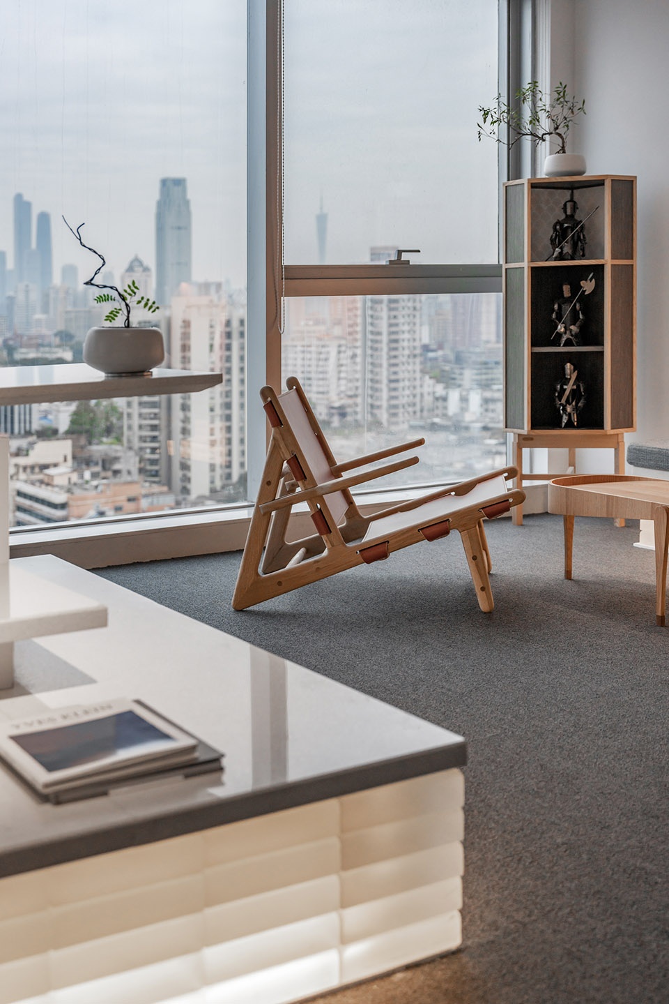 new office of pmt partner china by pmt partners