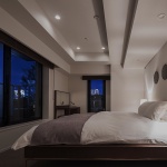 Aoyama405公寓，东京 / Hiroyuki Ogawa Architects + Buttondesign