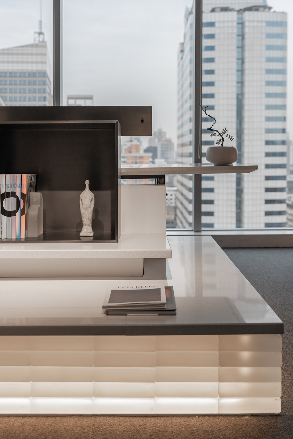 new office of pmt partner china by pmt partners