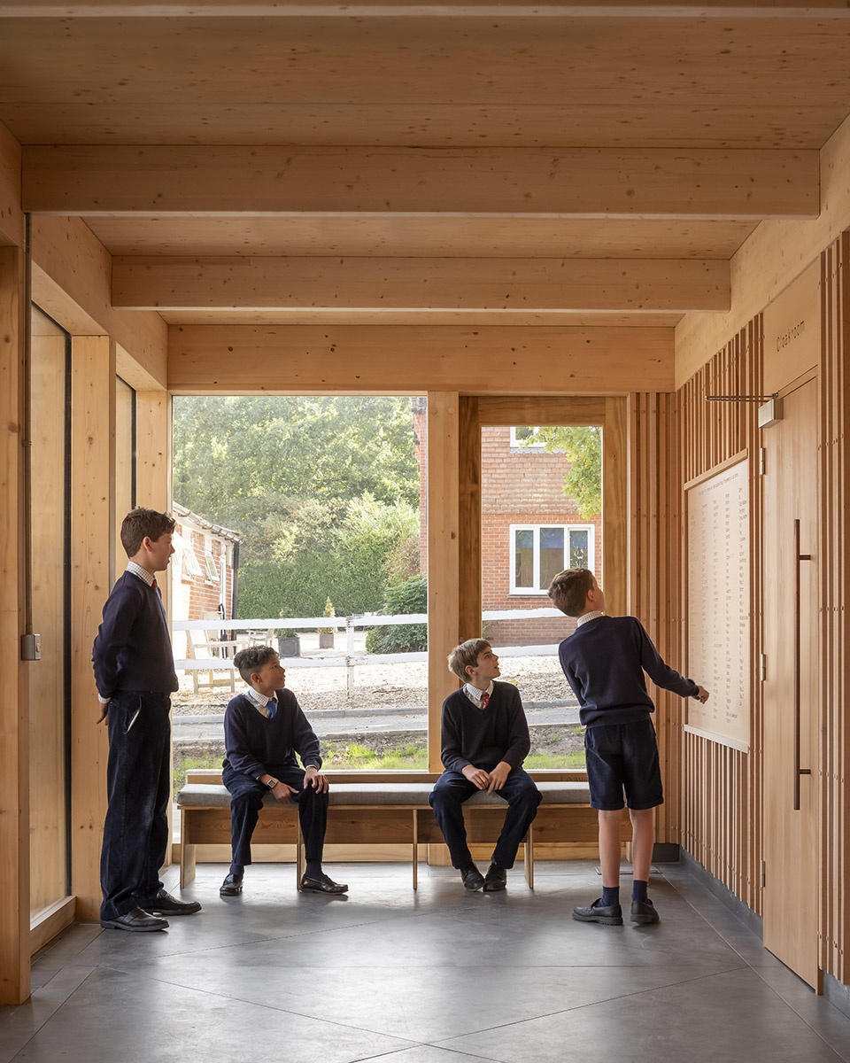 David Brownlow Theatre Jonathan Tuckey Design