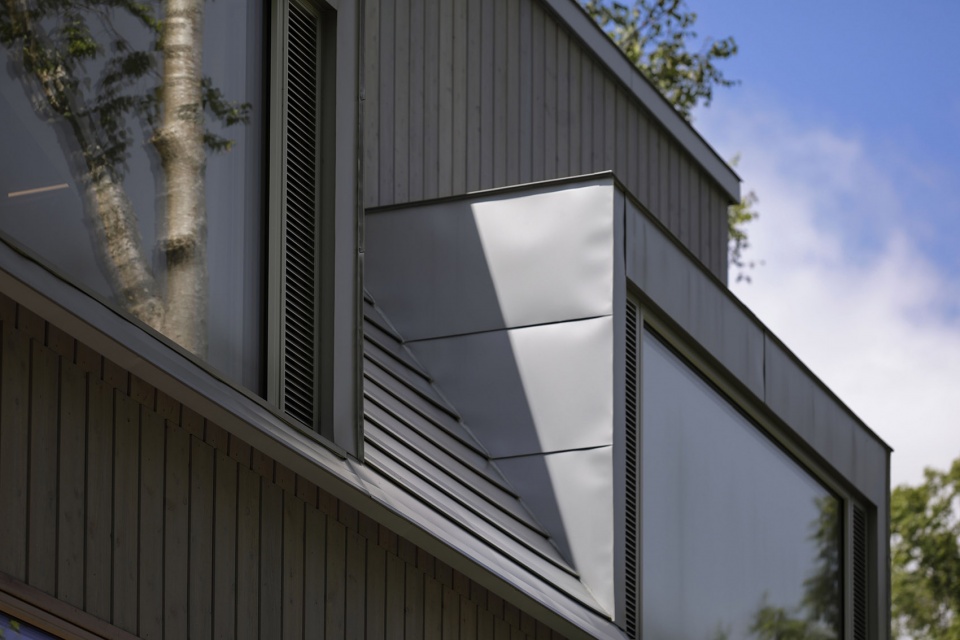 chalet w hokkaido by case real