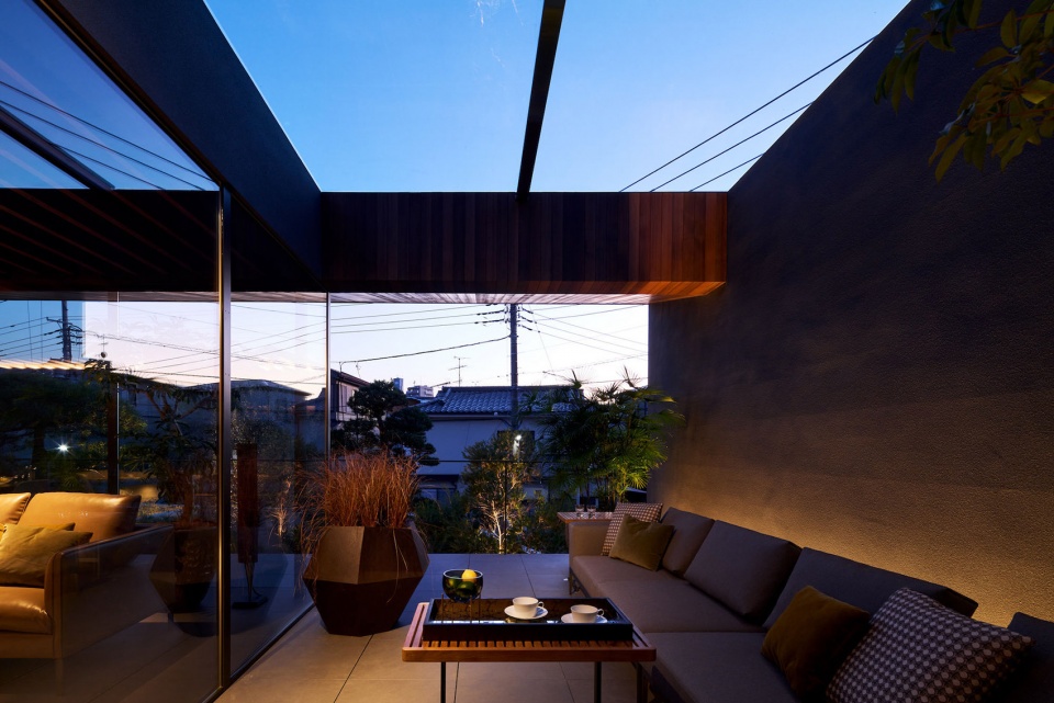 NOBLE APOLLO Architects Associates