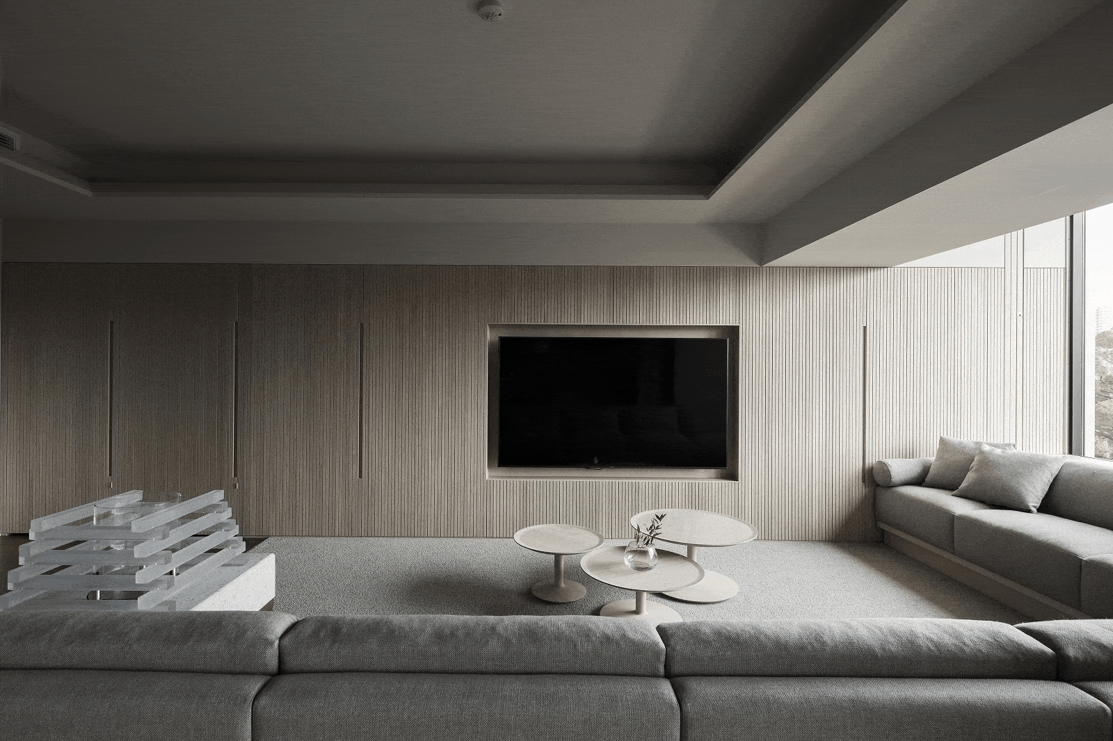 aoyama405 tokyo by hiroyuki ogawa architects buttondesign