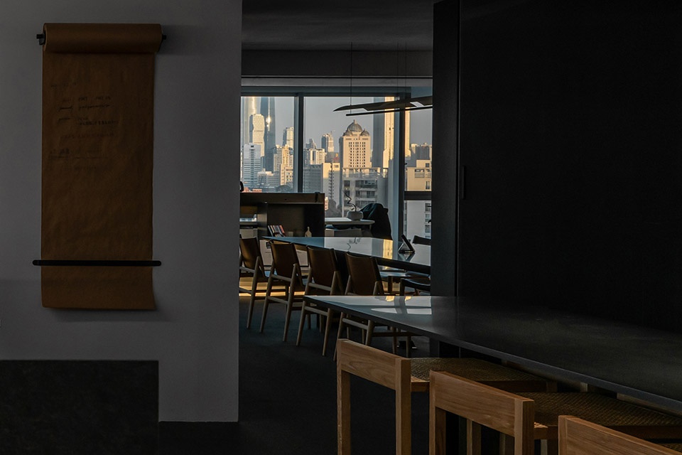 new office of pmt partner china by pmt partners