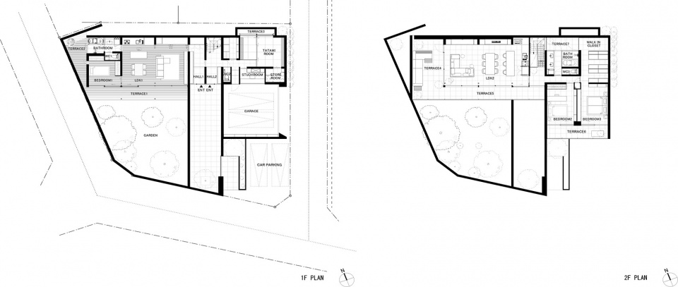 NOBLE APOLLO Architects Associates